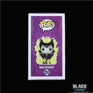 funko pop maleficent chase