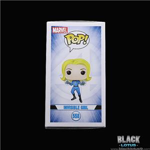 sue storm funko pop
