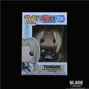 lady tsunade funko pop