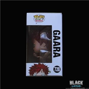 funko gaara 728