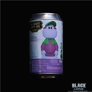grape ape funko soda