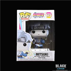 funko mitsuki