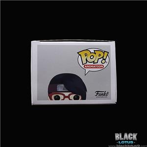 funko pop sarada uchiha