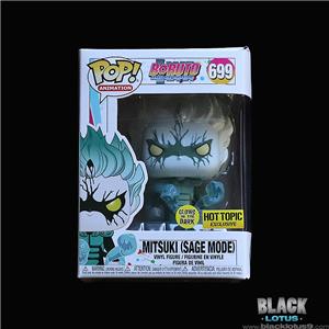funko mitsuki