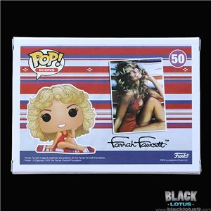 funko pop charlie's angels