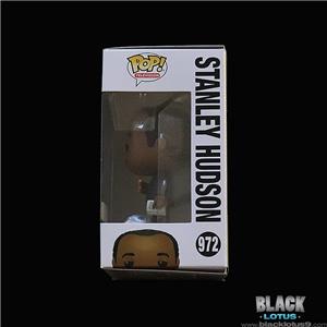 the office funko pop stanley