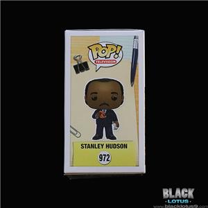pretzel stanley funko pop