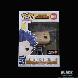 funko hitoshi