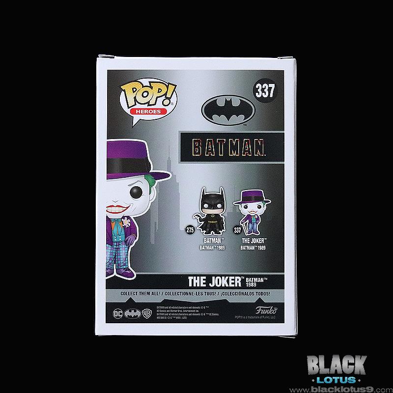 funko joker 1989