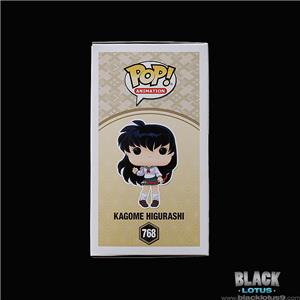 Funko Pop! Animation: Inuyasha: A Feudal Fairy Tale - Kagome Higurashi Vinyl Fig