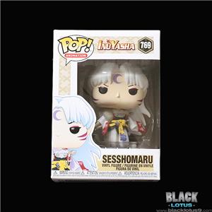 inuyasha and sesshomaru funko pop