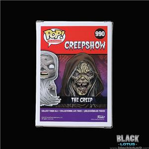 the creep pop vinyl