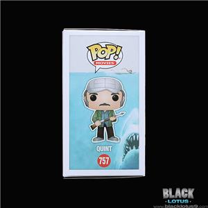 funko jaws quint