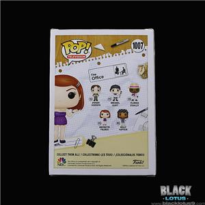 funko pop the office meredith