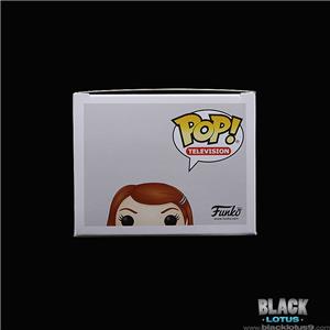 funko pop the office meredith