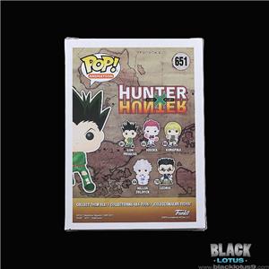 funko pop gon