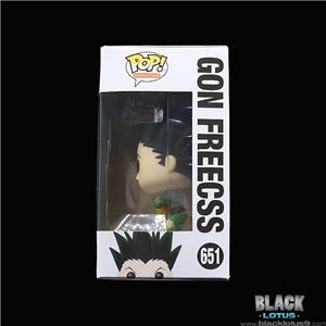 funko pop gon
