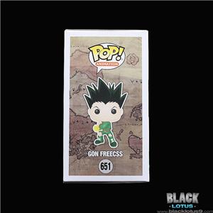 funko pop gon