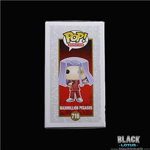 maximillion pegasus funko pop