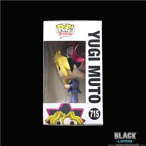yugi muto pop