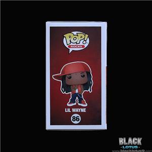 tha carter 3 pop funko