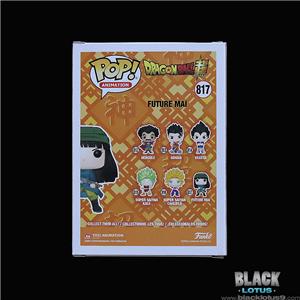 mai pop funko