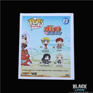 hot topic jiraiya pop