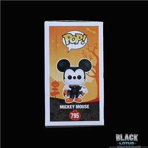 disney halloween funko pops