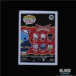 todoroki hello kitty pop