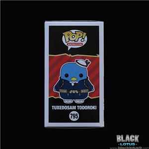 todoroki hello kitty pop