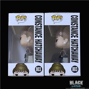 constance hatchaway funko pop chase