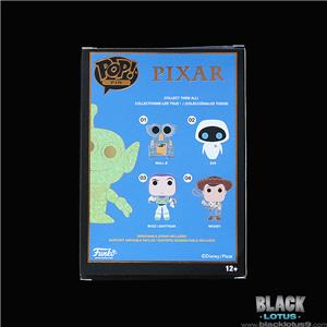 funko pin chase