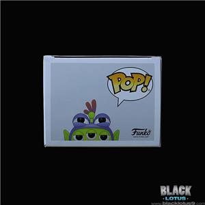 randall boggs funko pop