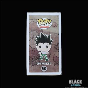 funko pop gon