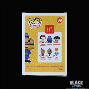 funko pop officer mac