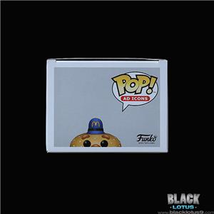 funko pop officer mac