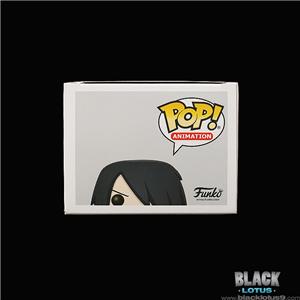 funko pop sasuke specialty series