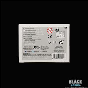 Funko Pop! Trae Young Atlanta Hawks Alternate Basketball ...