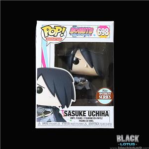 sasuke with cape funko pop