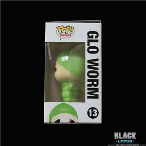 glow worm funko
