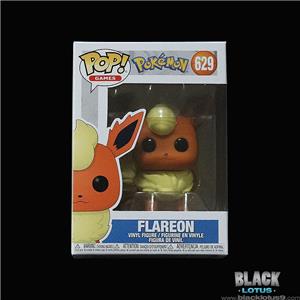 funko flareon diamond