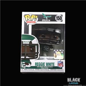 reggie funko pop