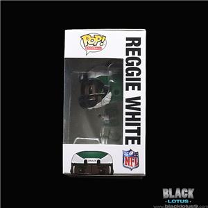 reggie funko pop