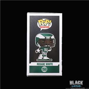 reggie funko pop