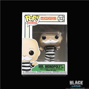 gentle criminal funko pop