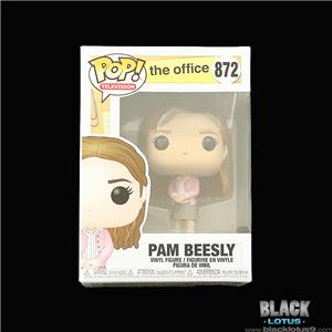 funko the office pam