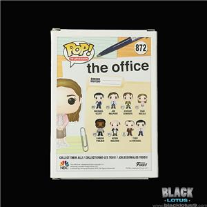 pam the office funko