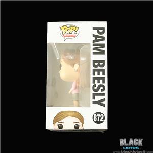 pam the office funko