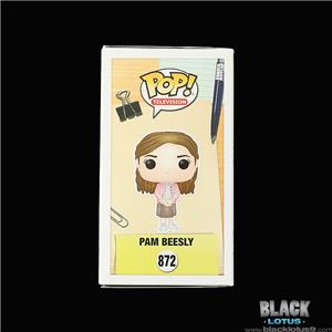 pam the office funko