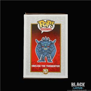 obelisk the tormentor funko